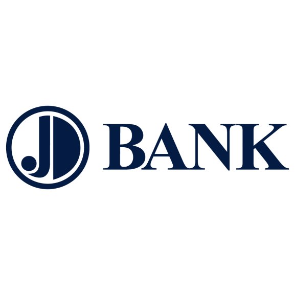Logo of JD Bank