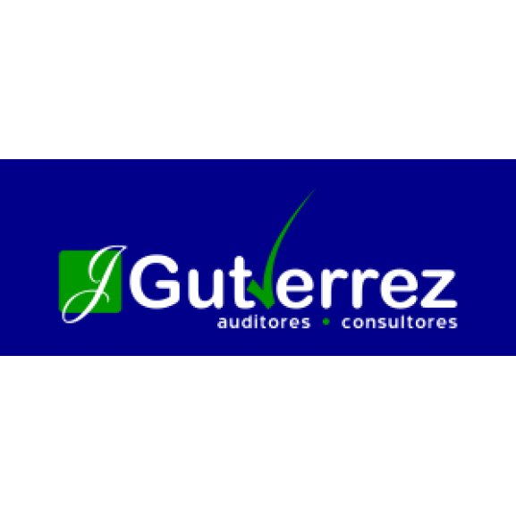 Logo of JGutierrez Auditores Consultores