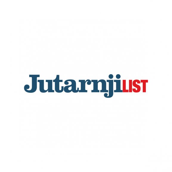 Logo of Jutarnji List