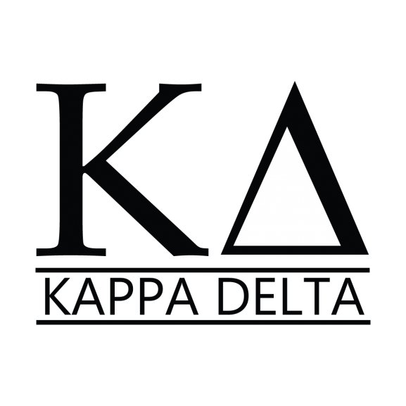 Logo of Kappa Delta