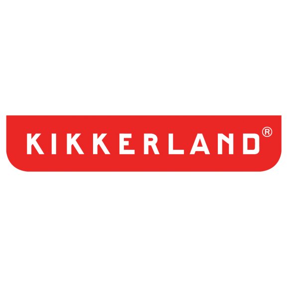 Logo of Kikkerland