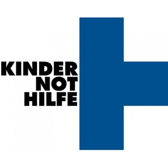 Logo of Kinder Not Hilfe