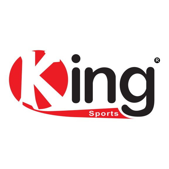 Logo of KING Sports Maroc
