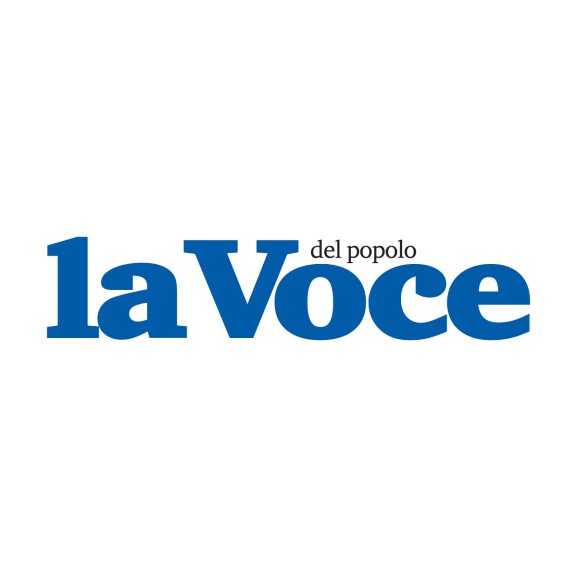 Logo of La Voce