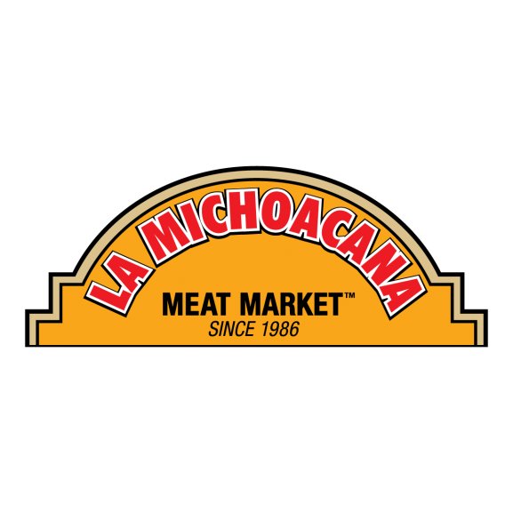 Logo of La Michoacana