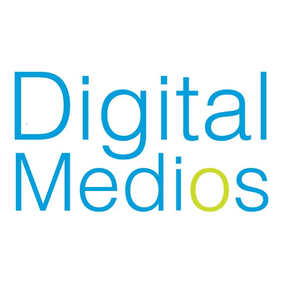 Logo of Digital Medios