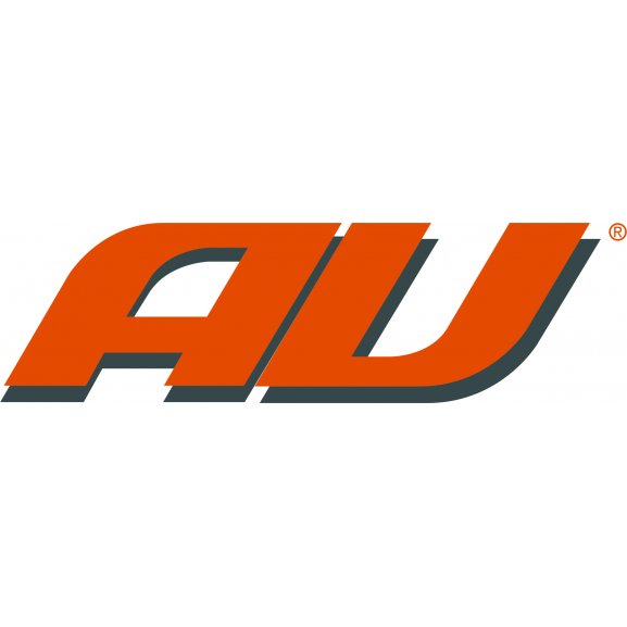Logo of AU