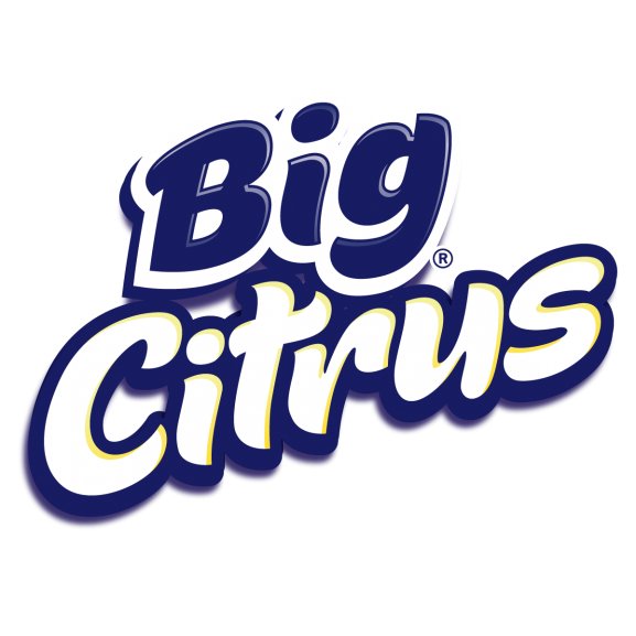 Logo of Big Citrus