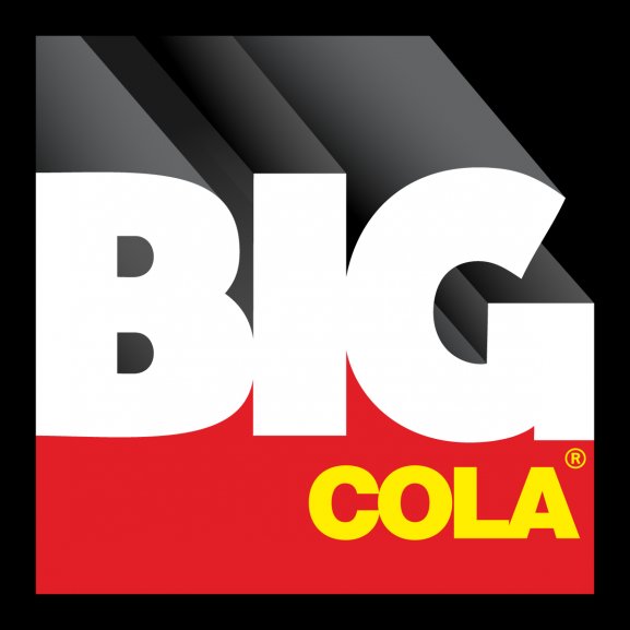 Logo of Big Cola