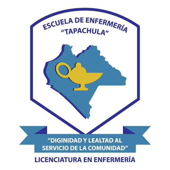 Logo of Escuela de Enfermeria
