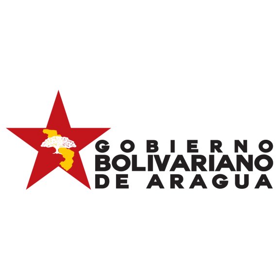 Logo of Logo Gobierno de Aragua