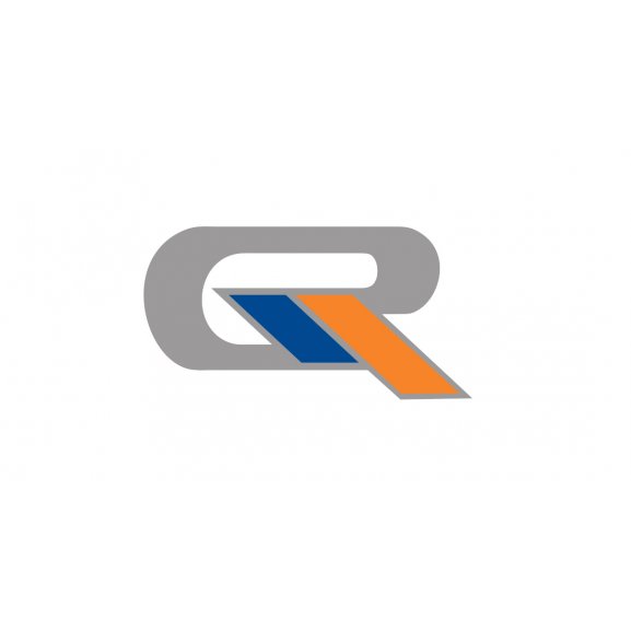 Logo of Gulf Racing 2014