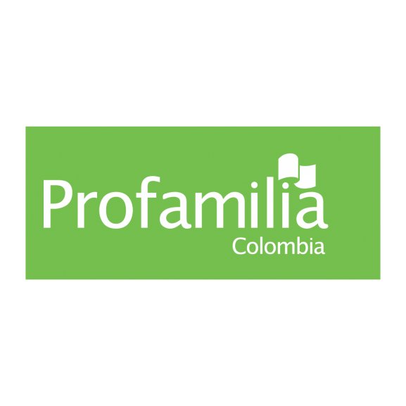 Logo of Profamilia Colombia