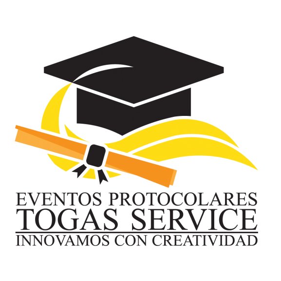 Logo of Togas Service