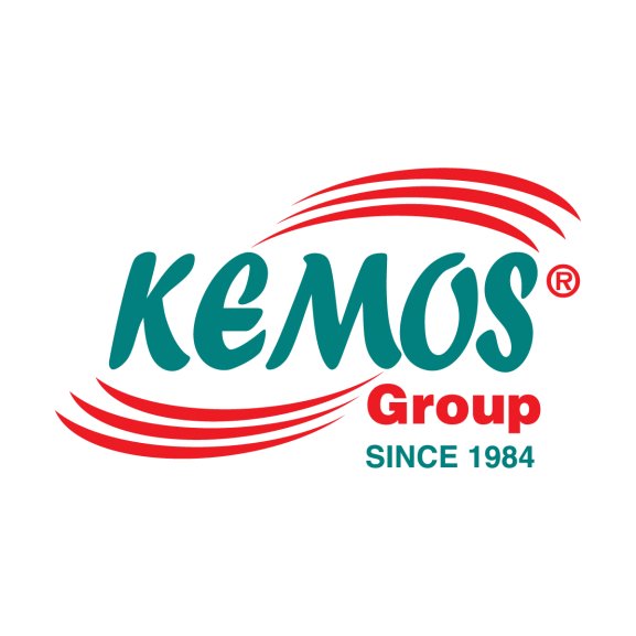 Logo of Kemos Group
