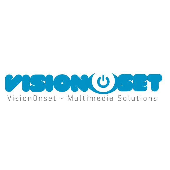 Logo of Visiononset