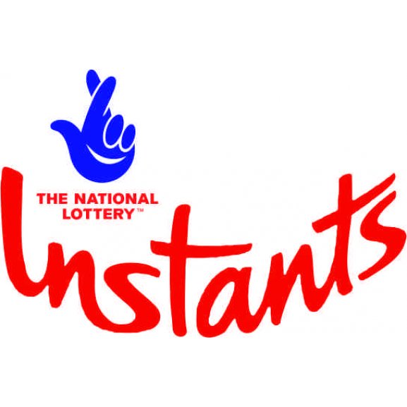 Logo of National Lottery Instants