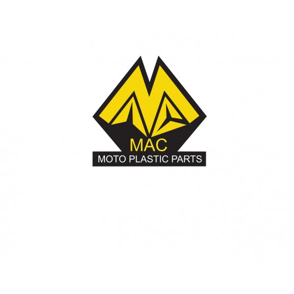 Logo of Mac Moto