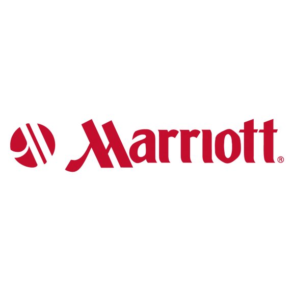 Logo of Marriott