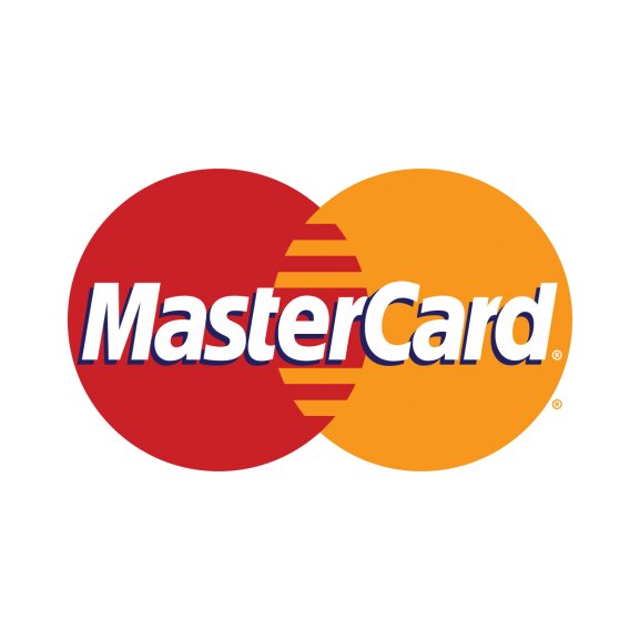 Logo of MasterCard