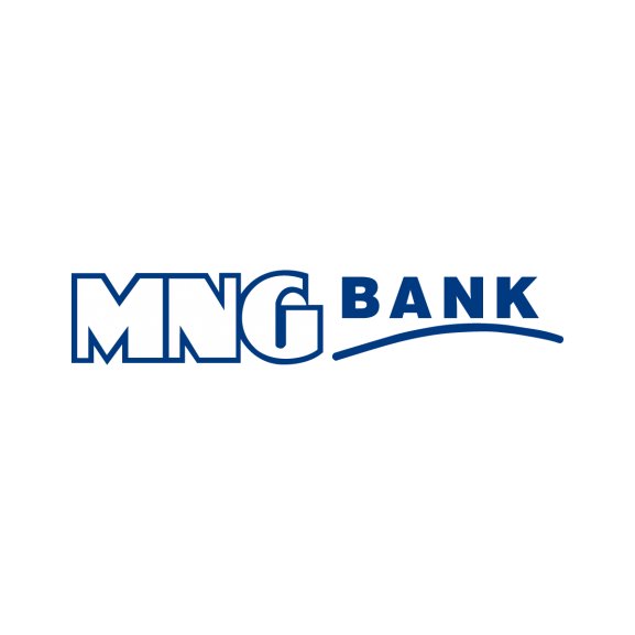 Logo of MNG Bank