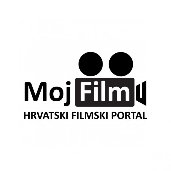 Logo of Moj Film