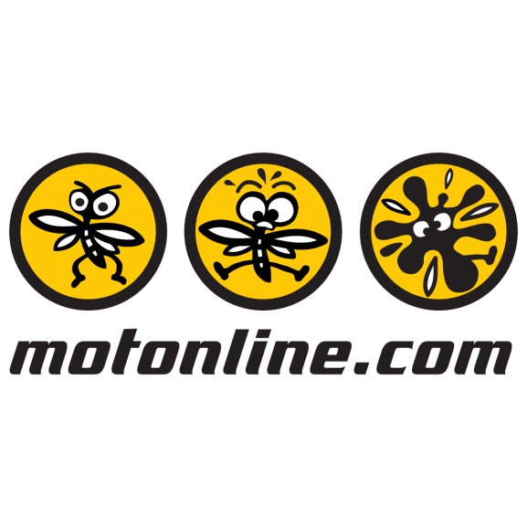 Logo of Motonline