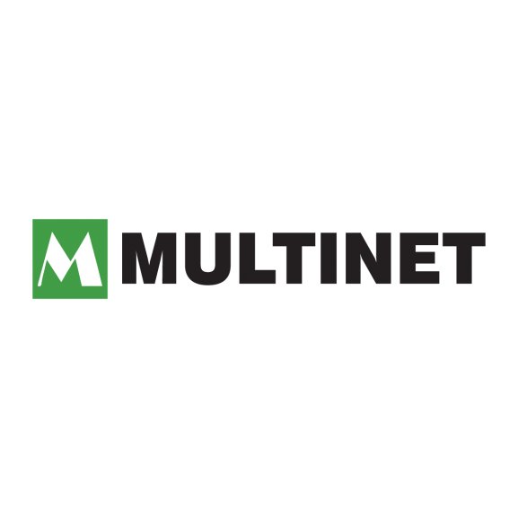 Logo of Multinet
