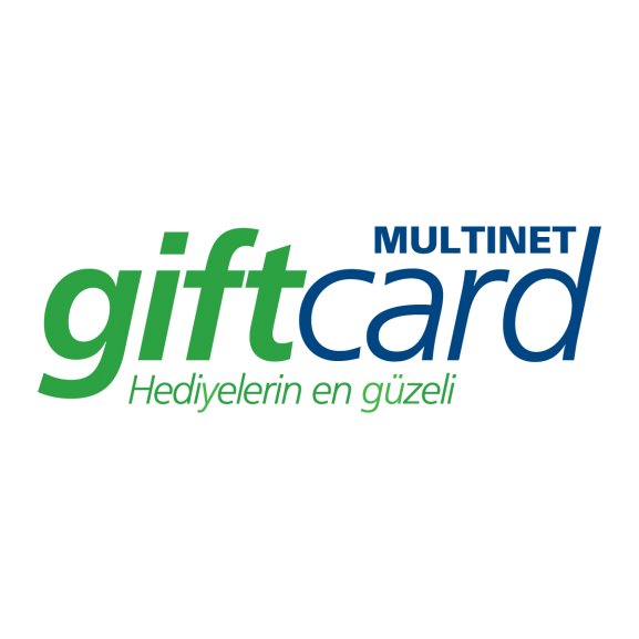 Logo of Multinet Giftcard