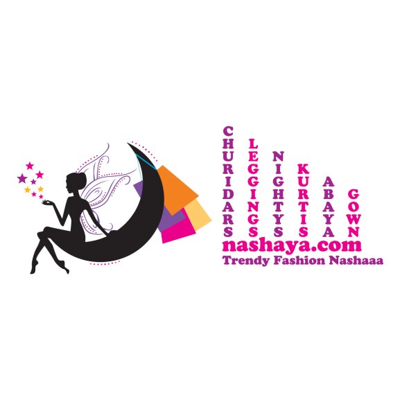 Logo of Nashaya