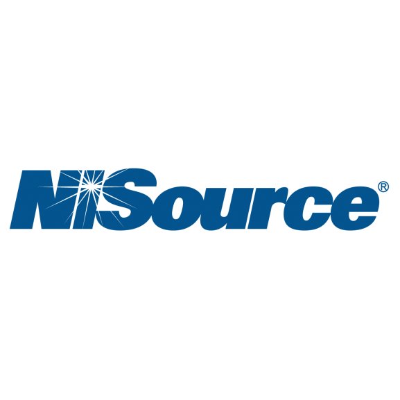 Logo of NiSource