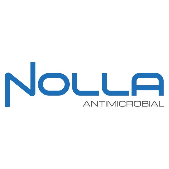 Logo of Nolla Antimicrobial
