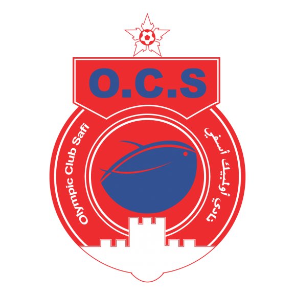Logo of Olympic Club de Safi OCS