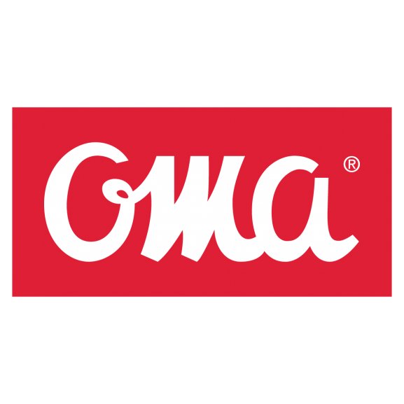 Logo of OMA