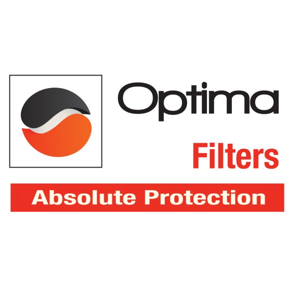 Logo of Optimafilters