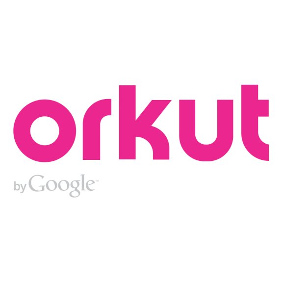 Logo of Orkut