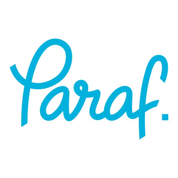 Logo of Paraf