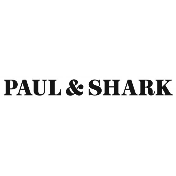 Logo of Paul & Shark