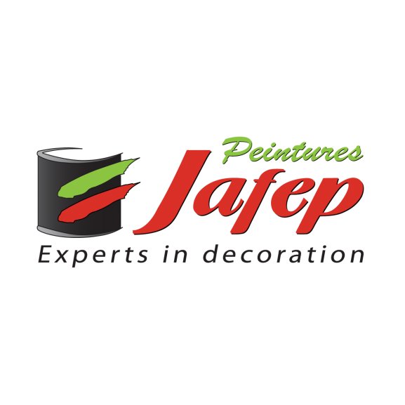 Logo of Peintures Jafep