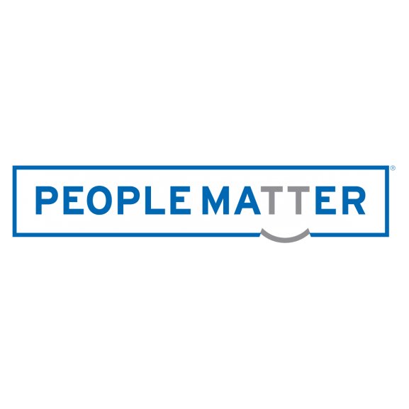 Logo of PeopleMatter