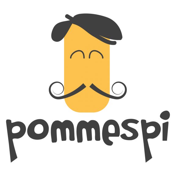 Logo of Pommespi