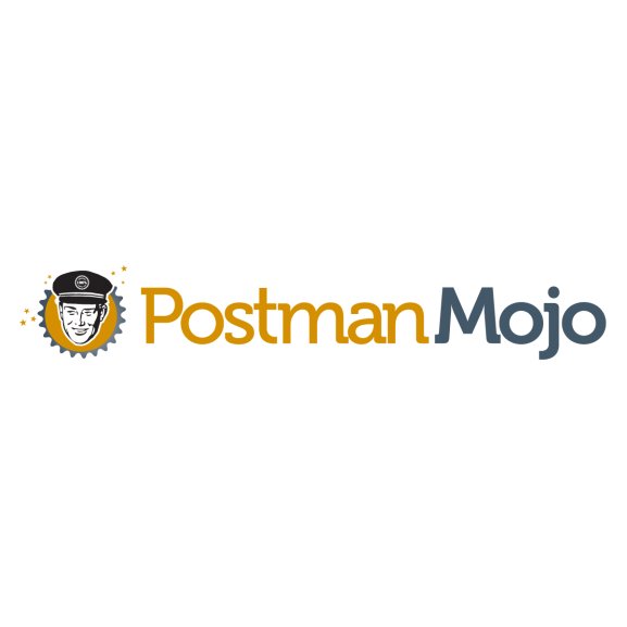 Logo of PostmanMojo