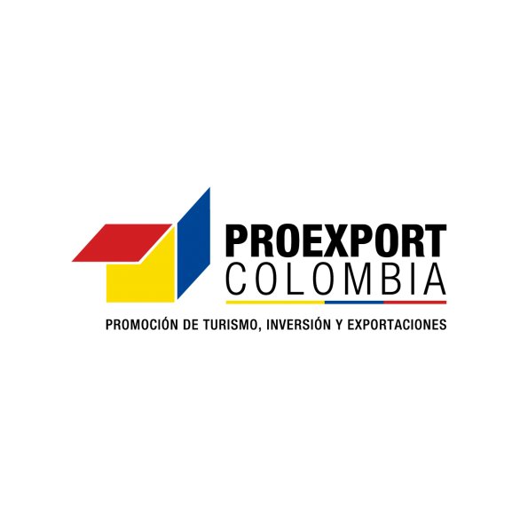 Logo of Proexport