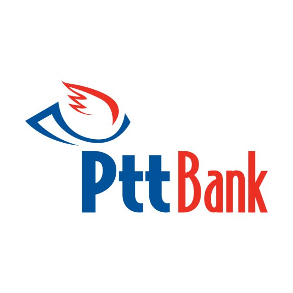 Logo of Ptt Bank
