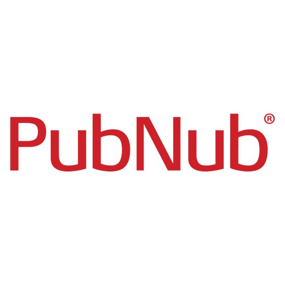Logo of PubNub