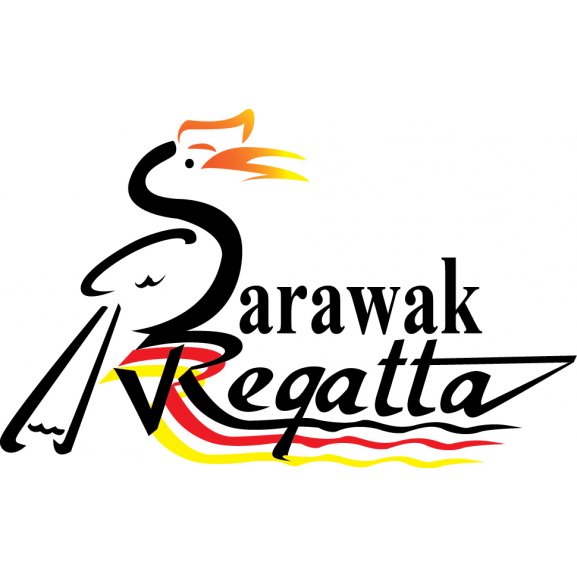 Logo of Sarawak Regatta