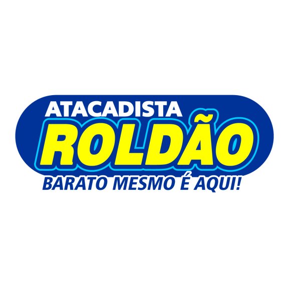 Logo of Roldão Atacadista