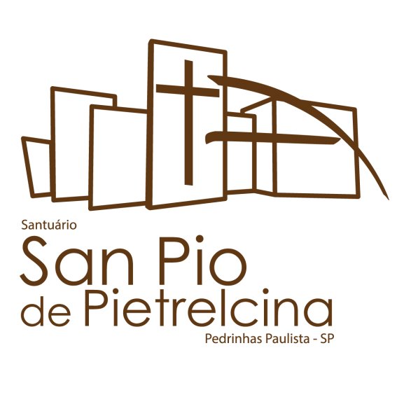 Logo of San Pio
