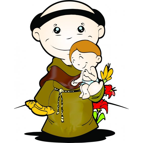 Logo of Santo Antônio