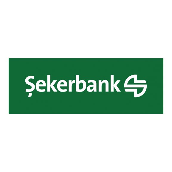Logo of Sekerbank